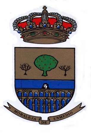 Moraleja de Enmedio Chaffoteaux calderas